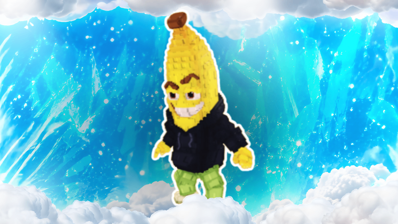 [💸?] BANANITO🍌