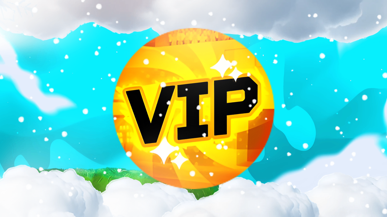 VIP [ROBUX]