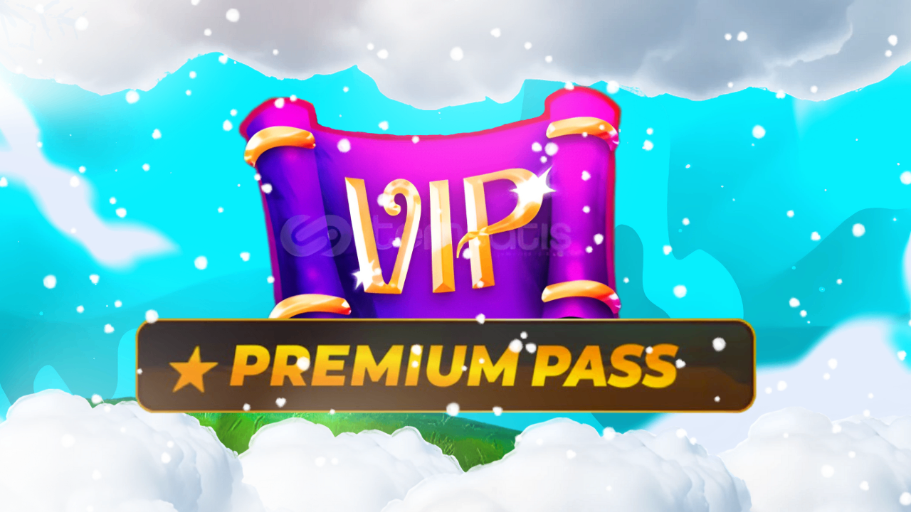 PASSE PREMIUM [ROBUX]