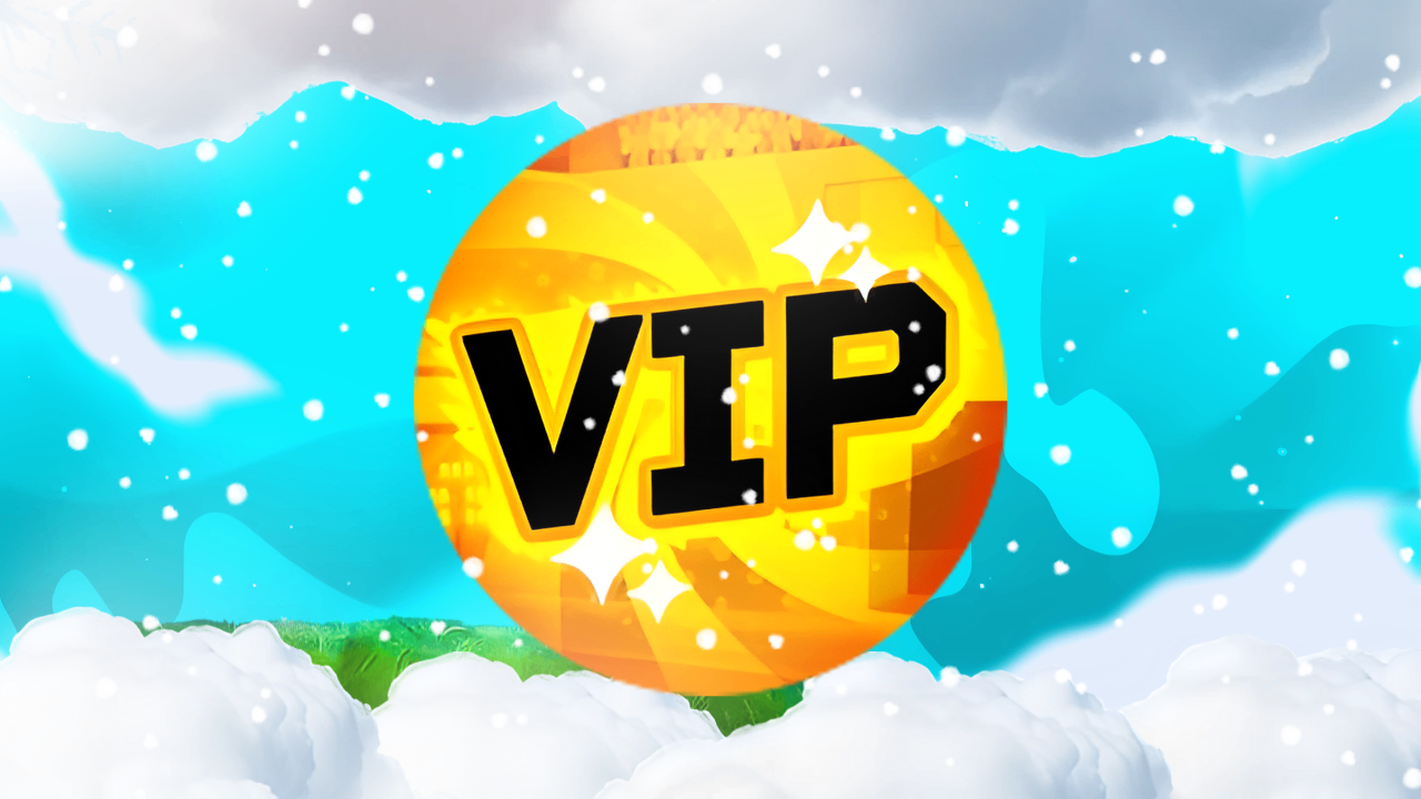 PASSE VIP! (ROBUX)
