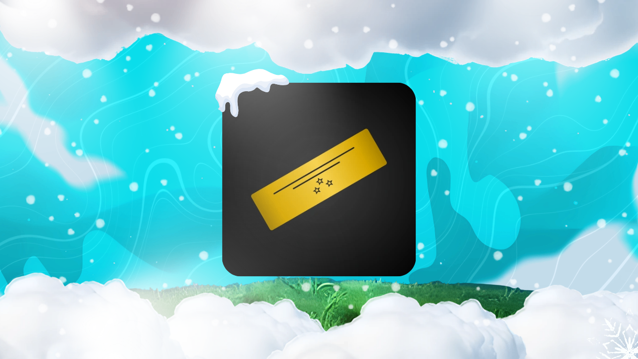 Acesso Antecipado (ROBUX)