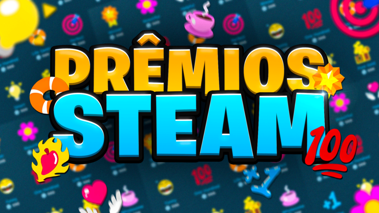 Prêmios Steam
