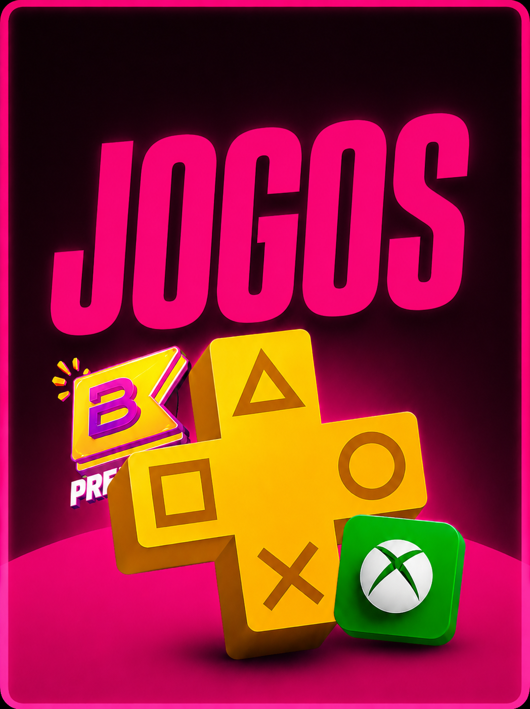 JOGOS