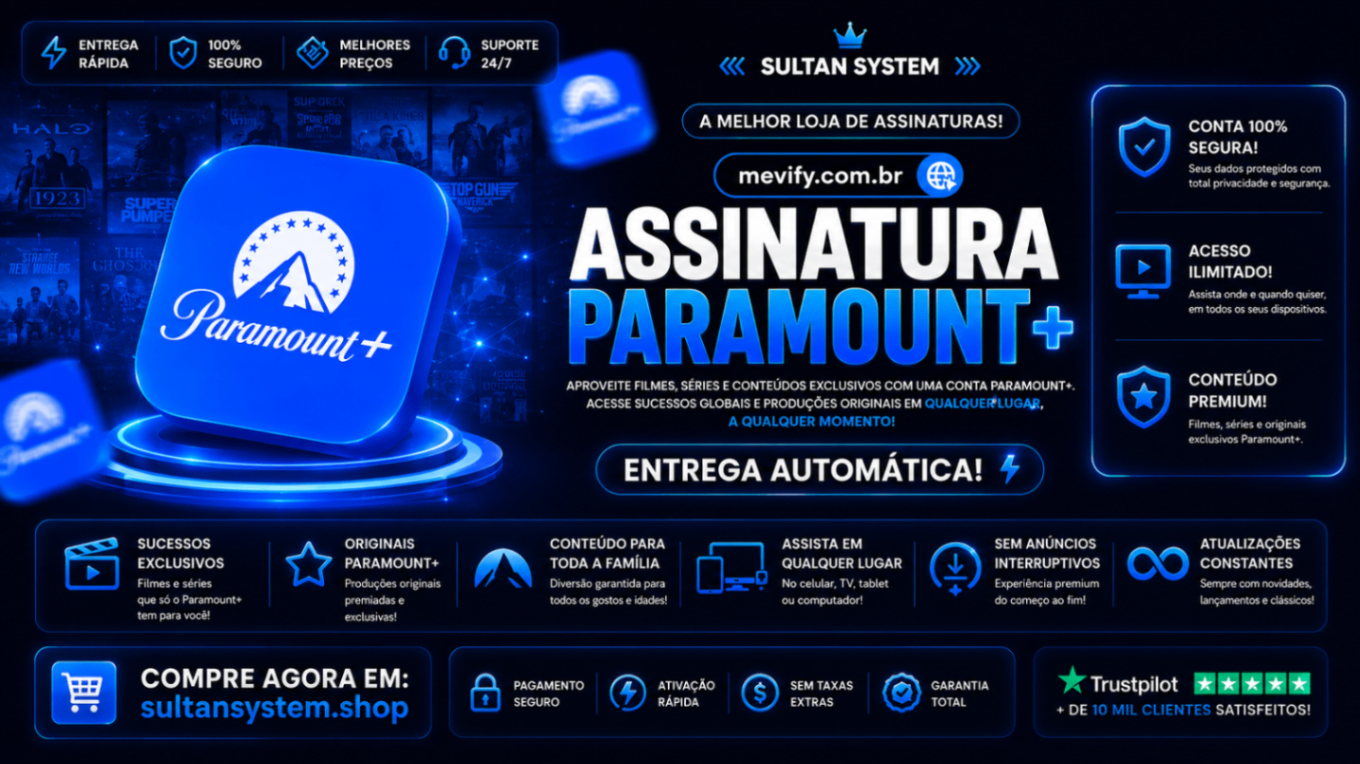 PARAMOUNT