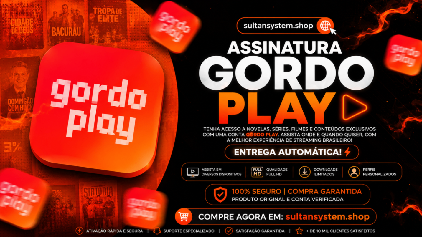 Conta GL0B0 PL4Y - 7 Dias
