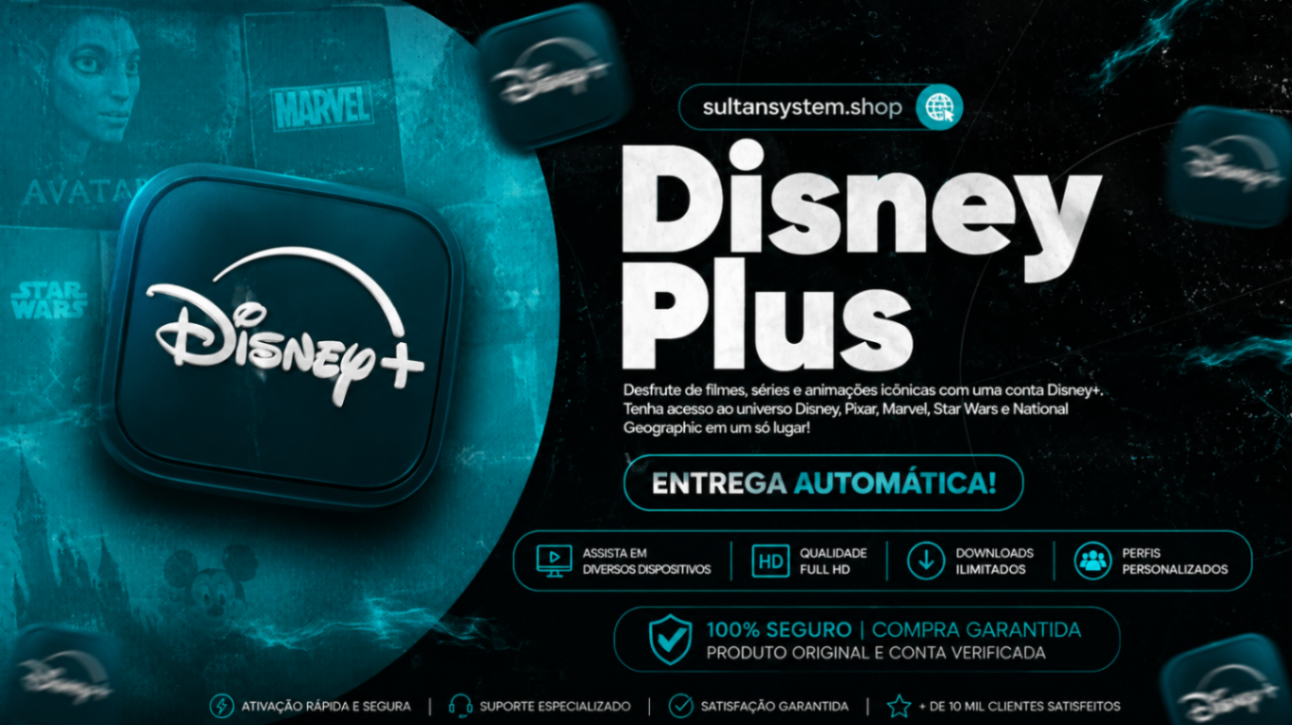 Disney