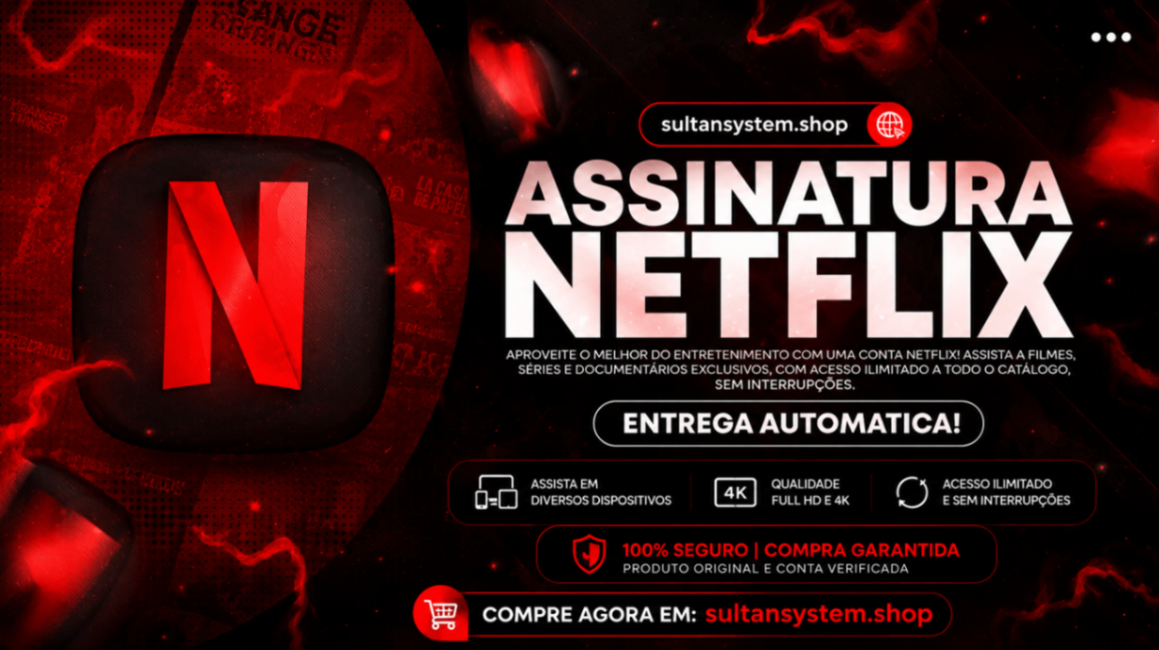 Netflix