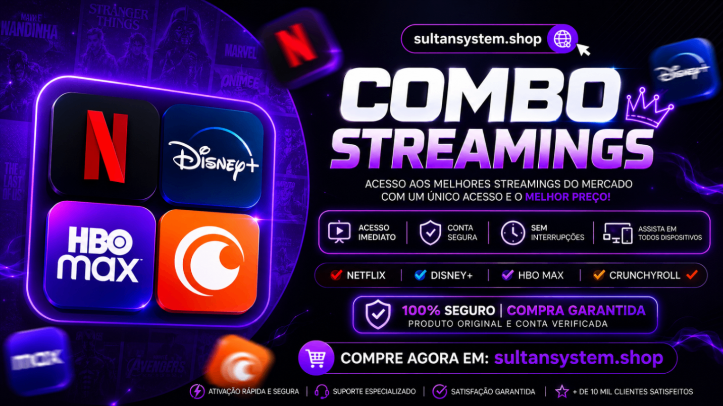 Combo Stremings