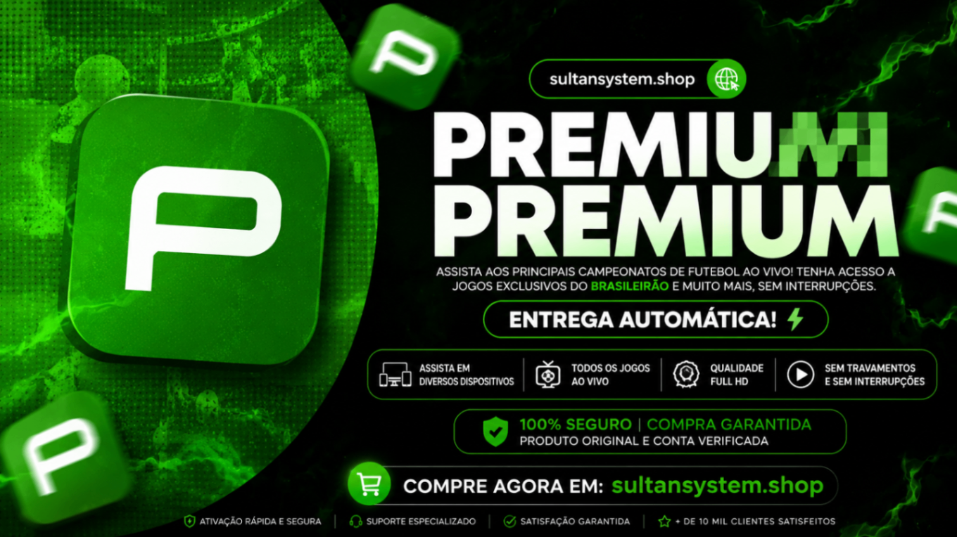PR3M13RE Premium - 7 Dias