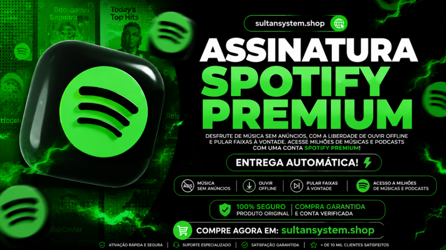 Spotify Premium
