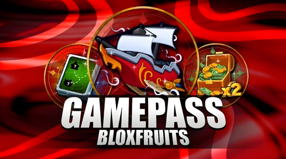 🎮 GAMEPASS E FRUTAS PERMANENTES ( NA SUA CONTA ) 🍍