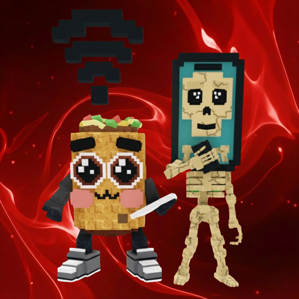 LOS MOBILIS 🔥 (1M/S ate 1B/S, PODE VARIAR!)