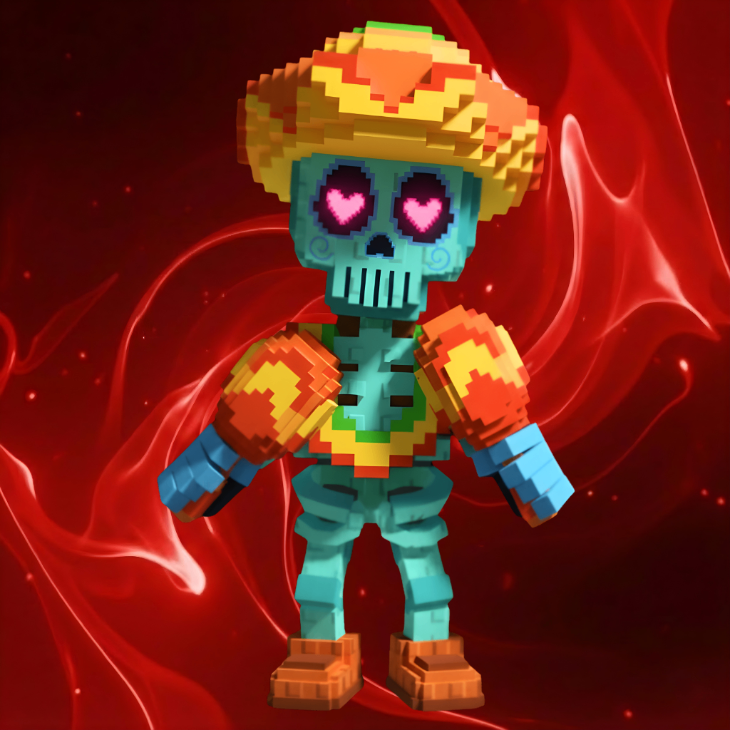 MARIACHI CORAZONI 🔥 (1M/S ate 1B/S, PODE VARIAR!)