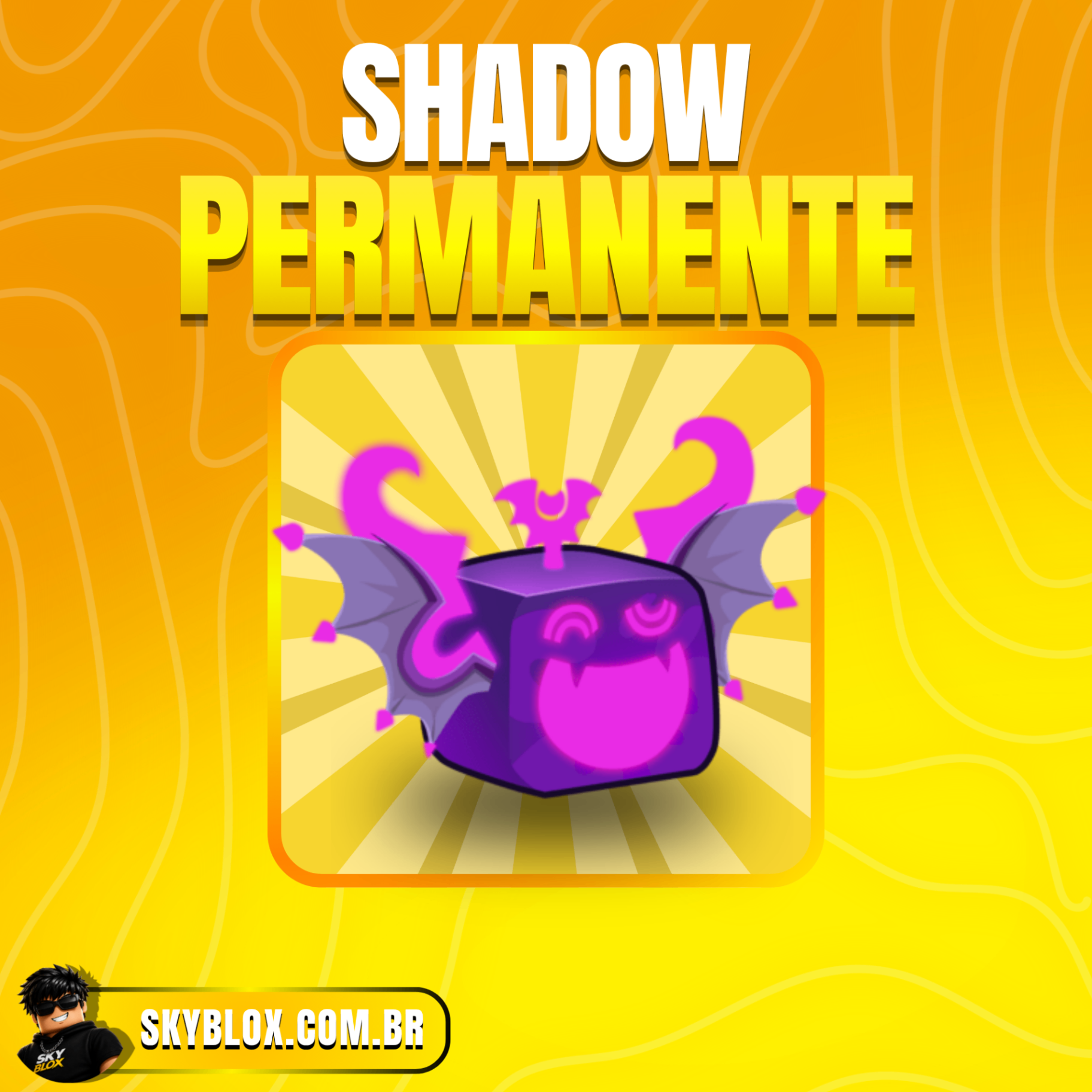 Shadow Permanente