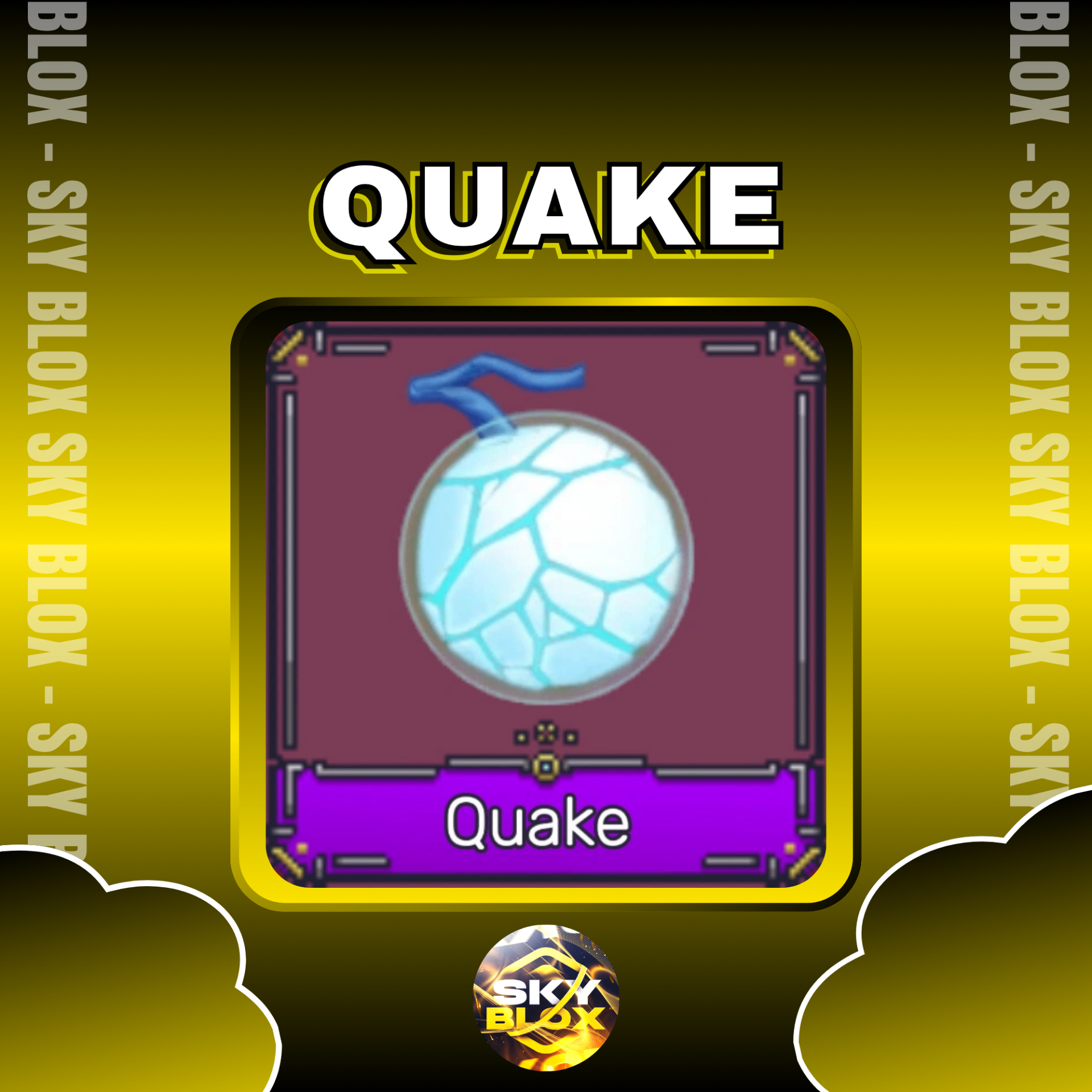 Quake Permanente