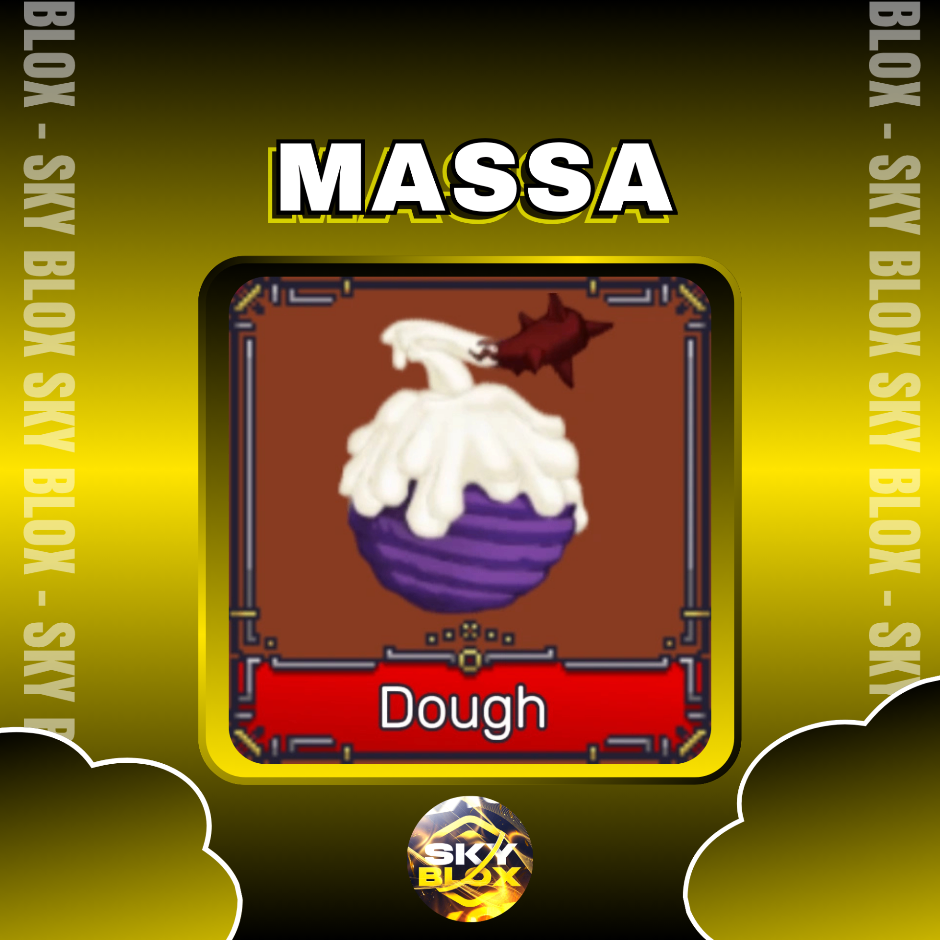 Dough Permanente