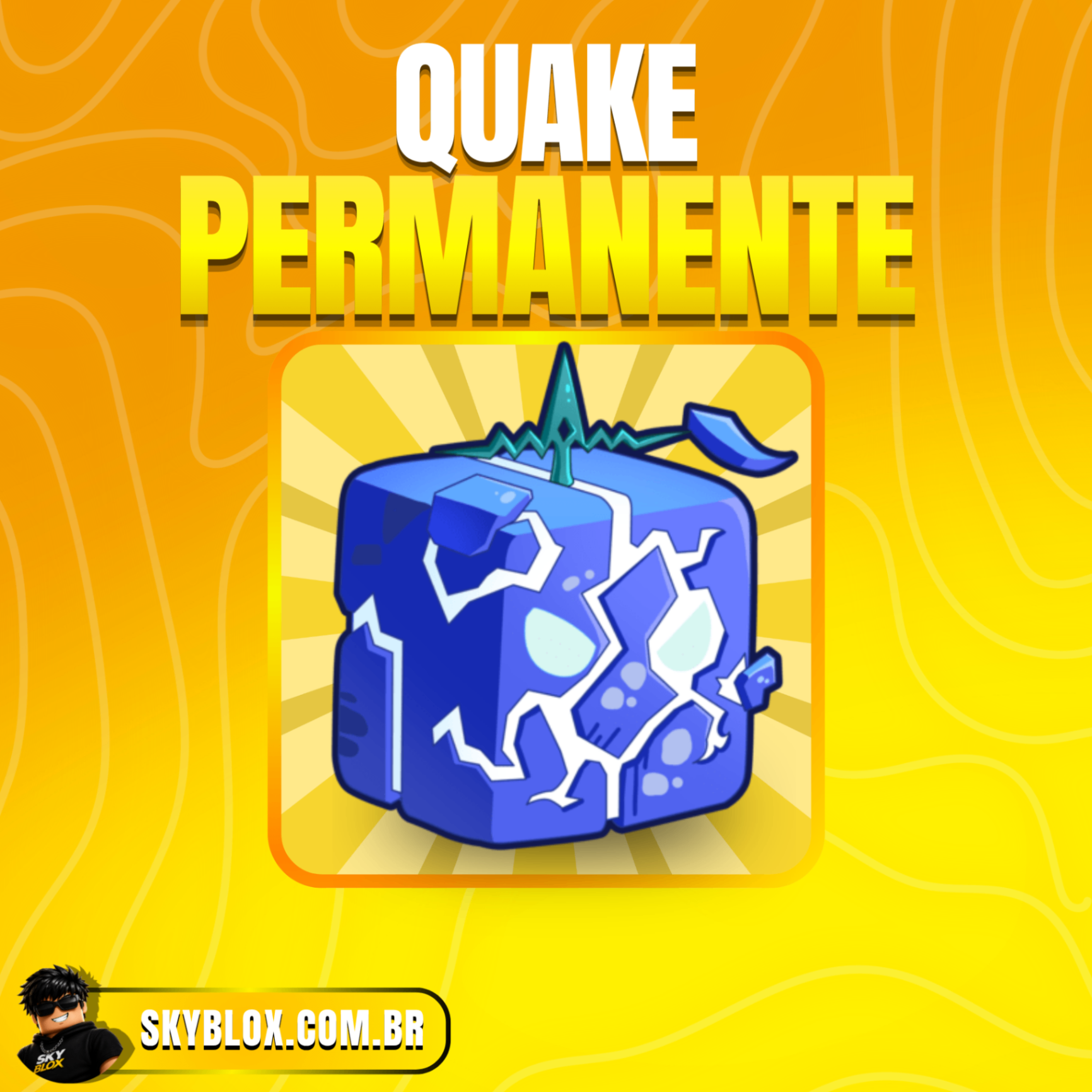 Quake Permanente