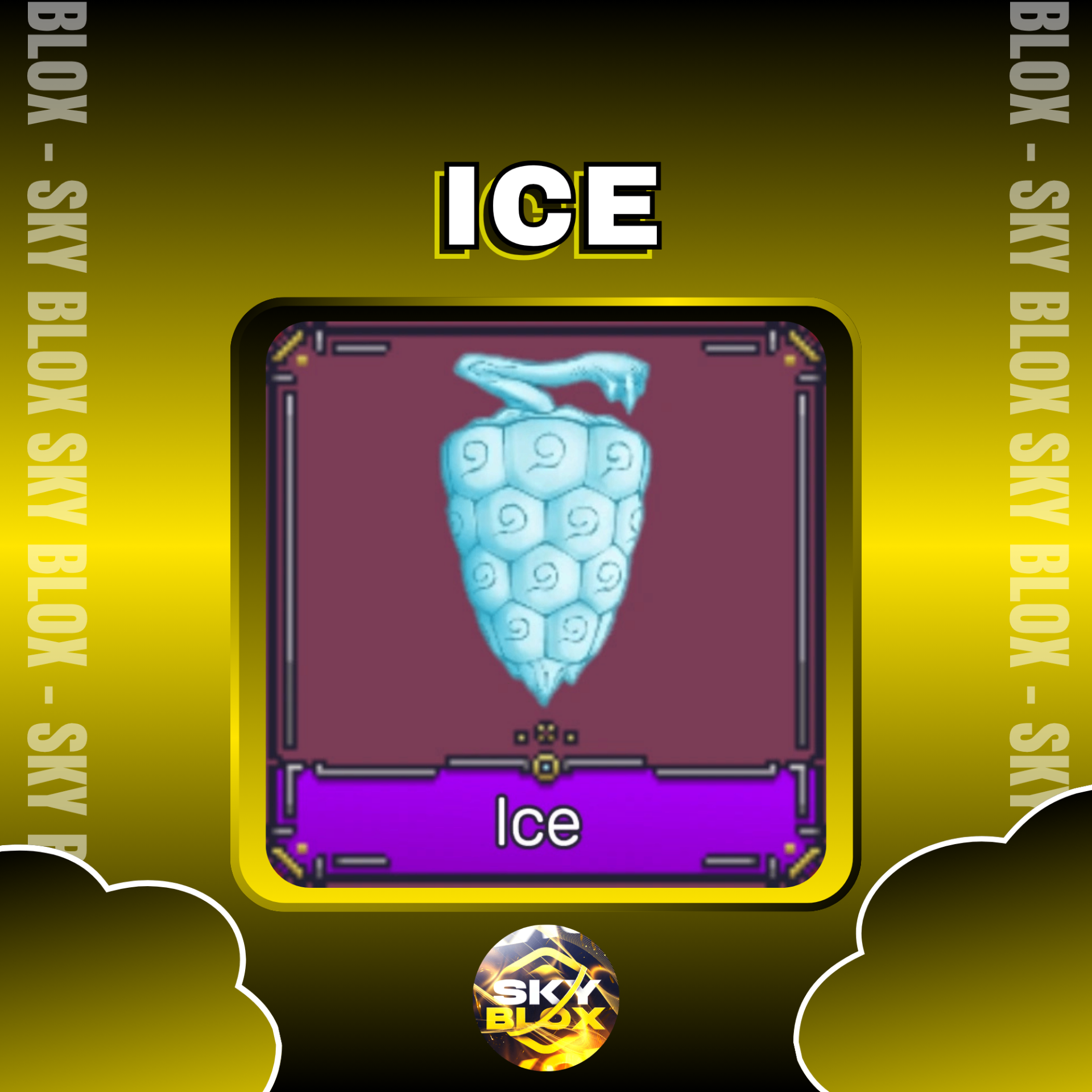 Ice Permanente
