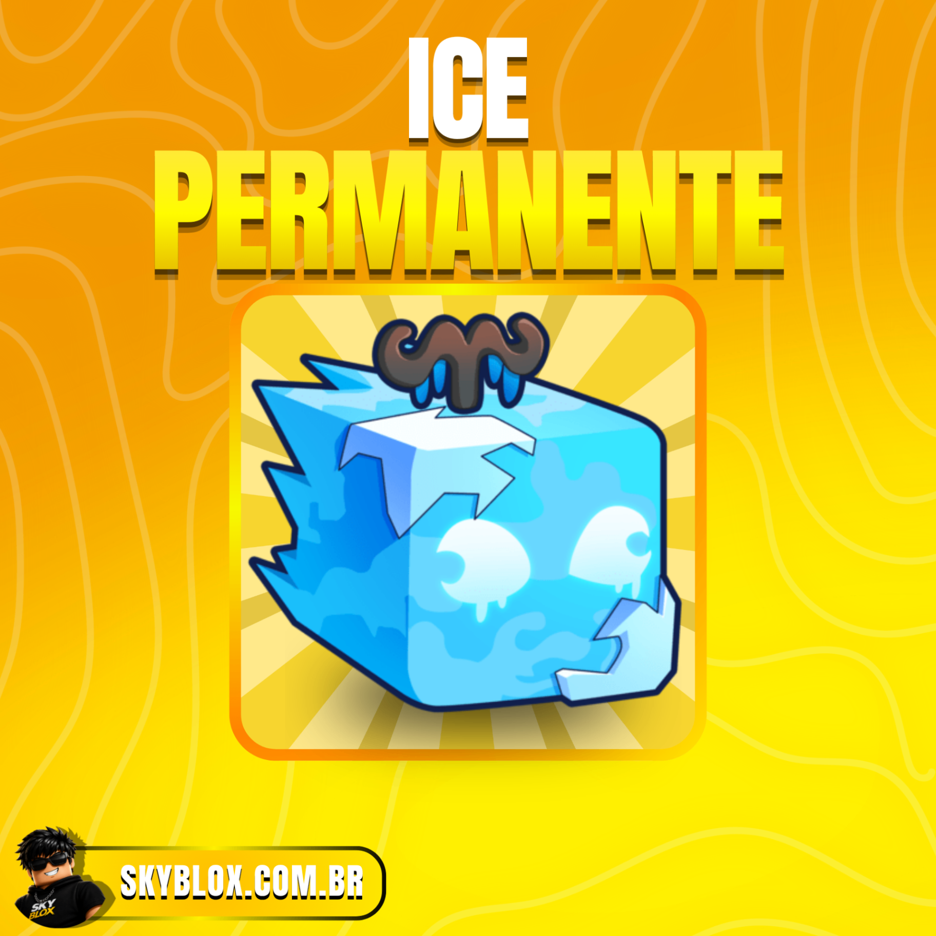 Ice Permanente