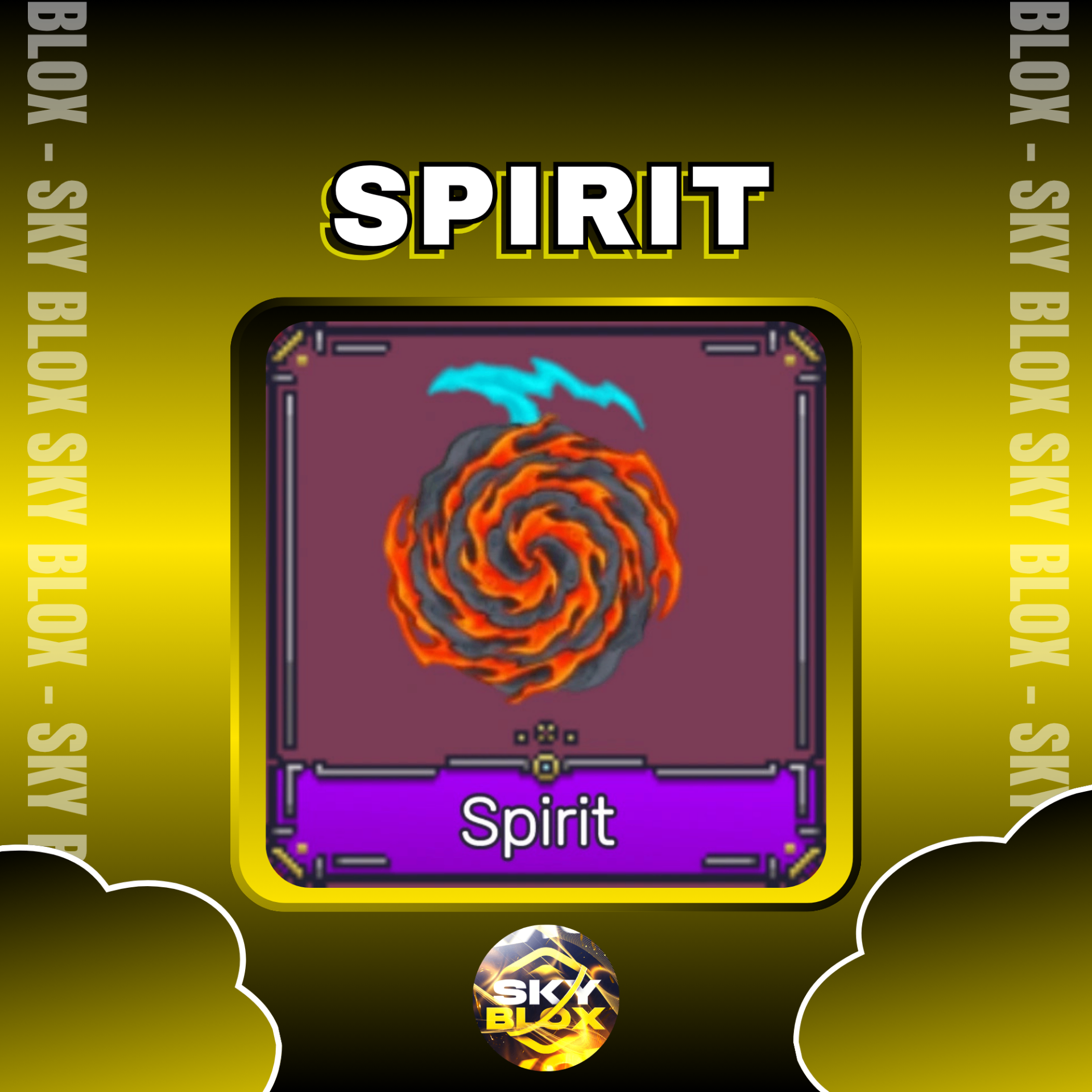Spirit Permanente