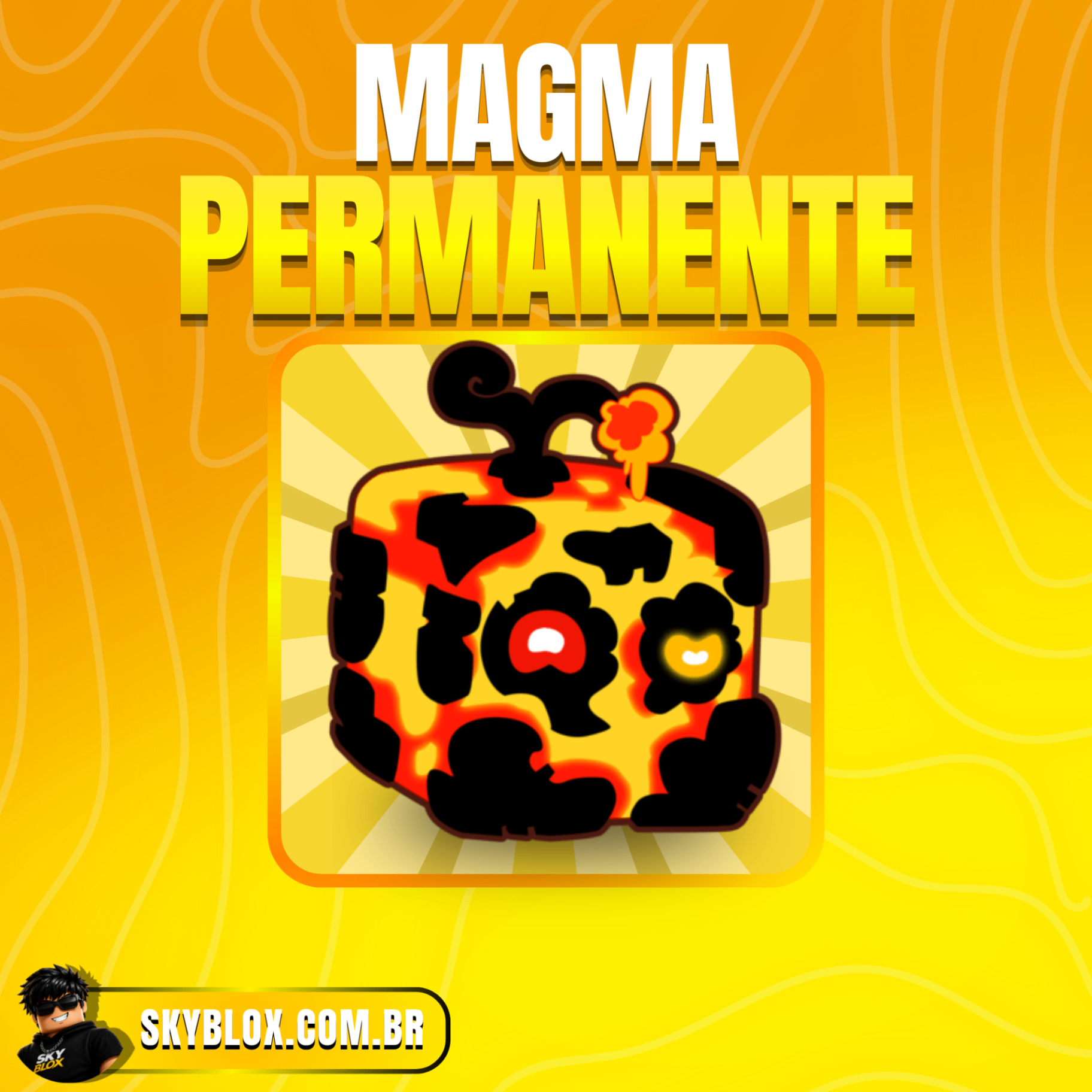 Magma Permanente
