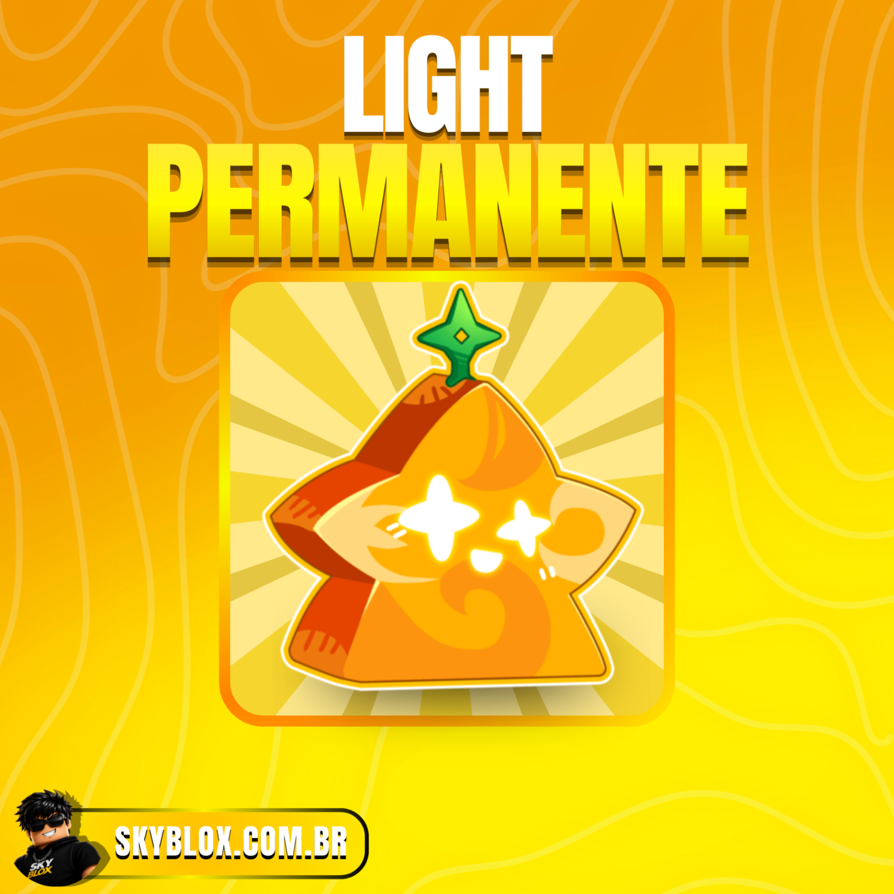 Light Permanente