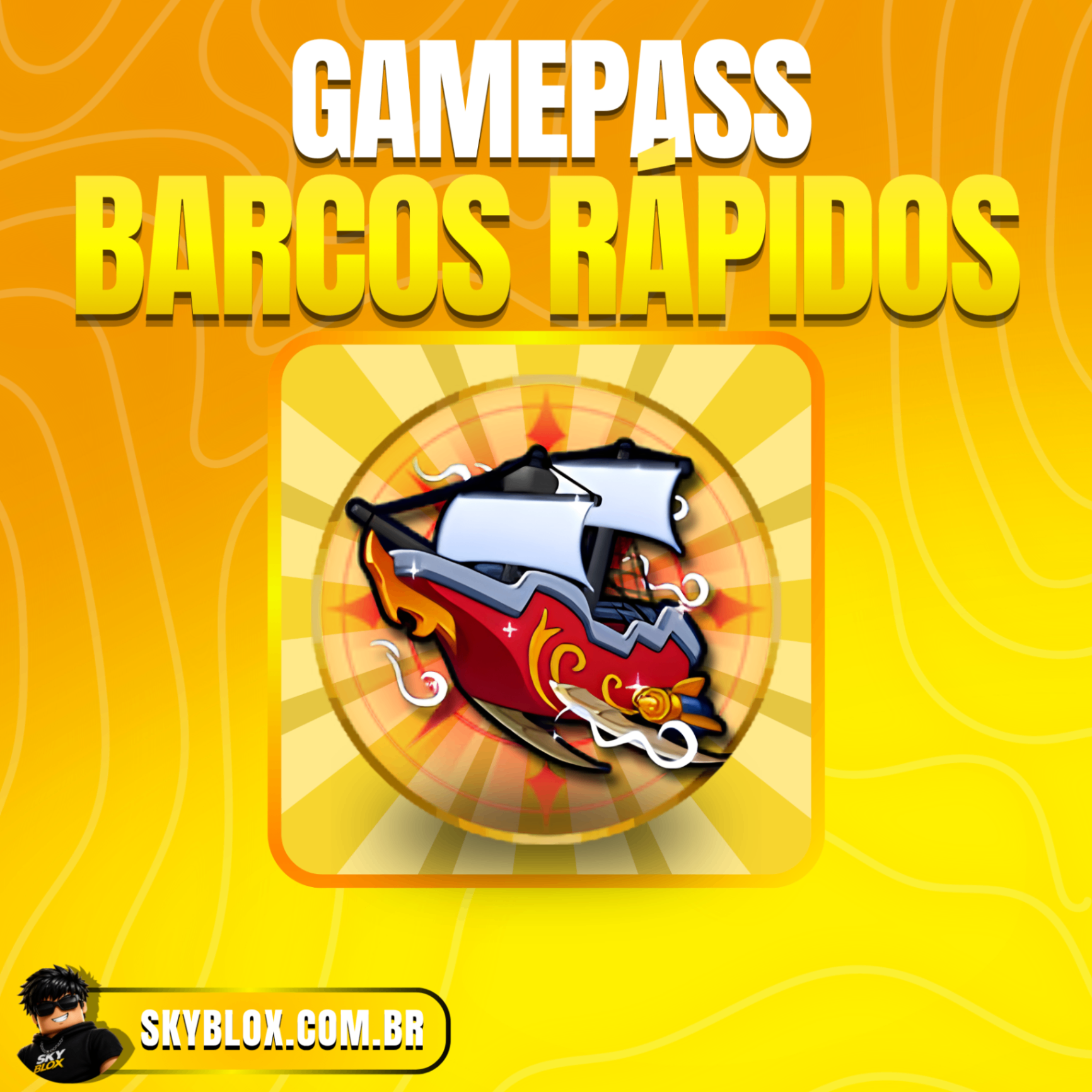 Barcos Rápidos