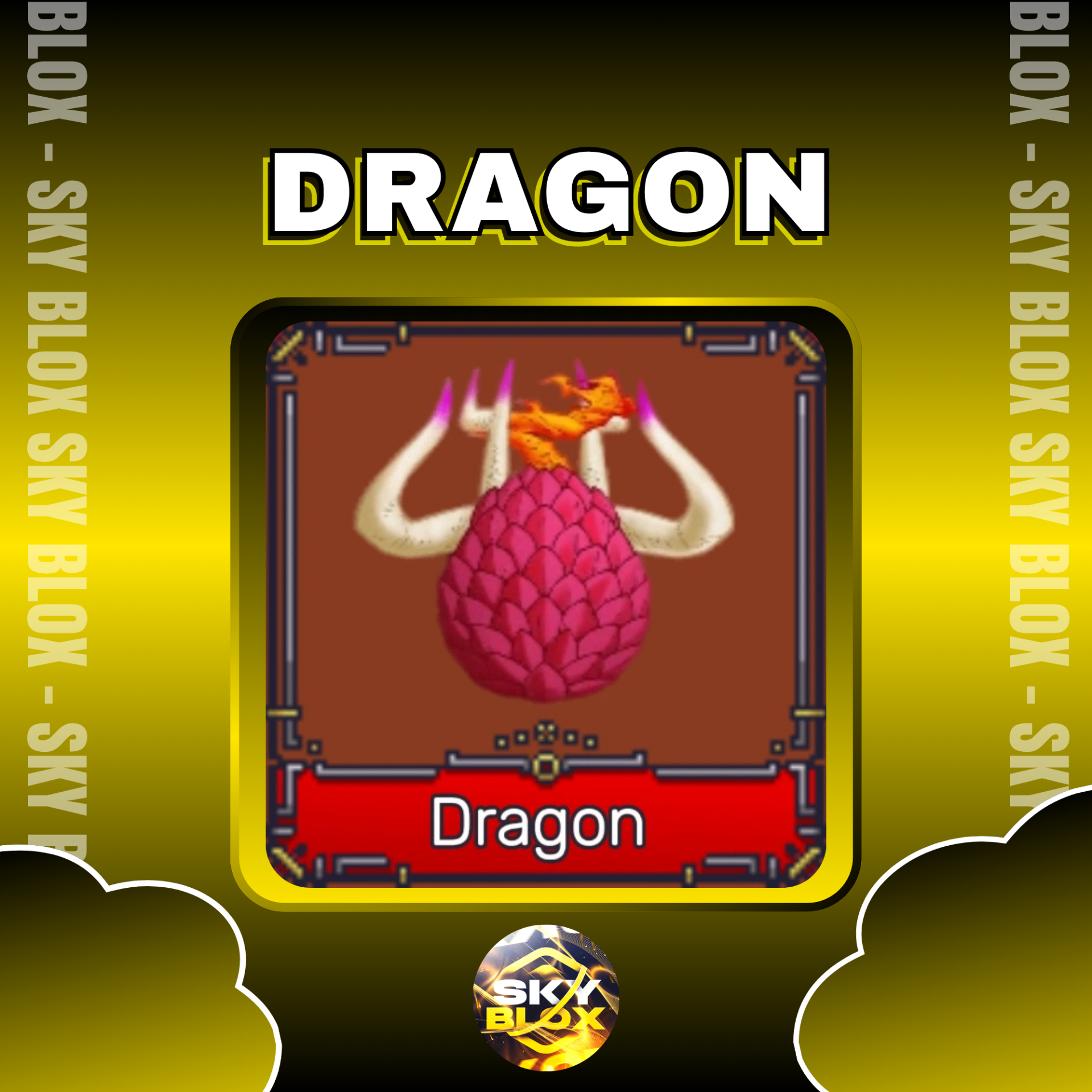 Dragon  Permanente