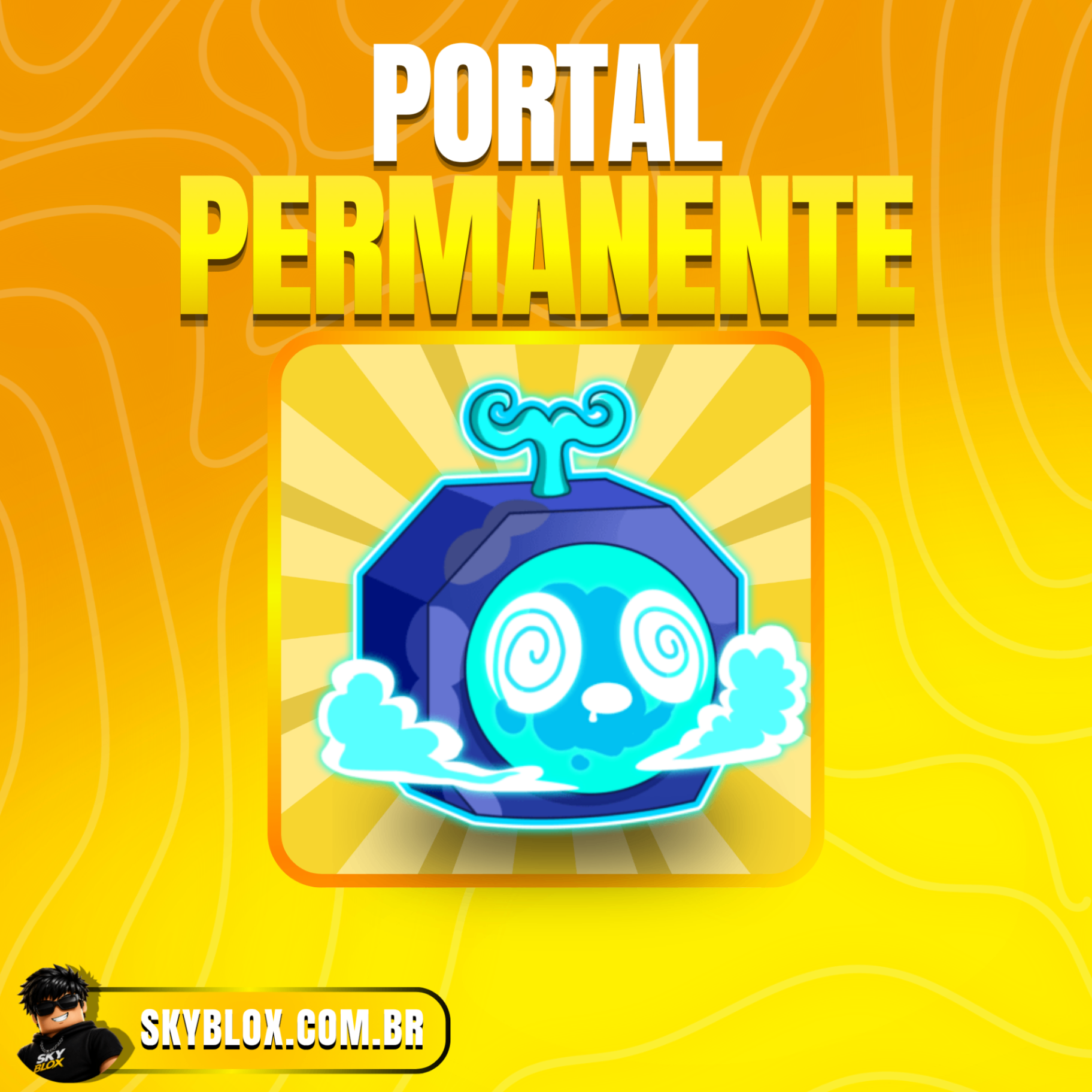 Portal Permanente