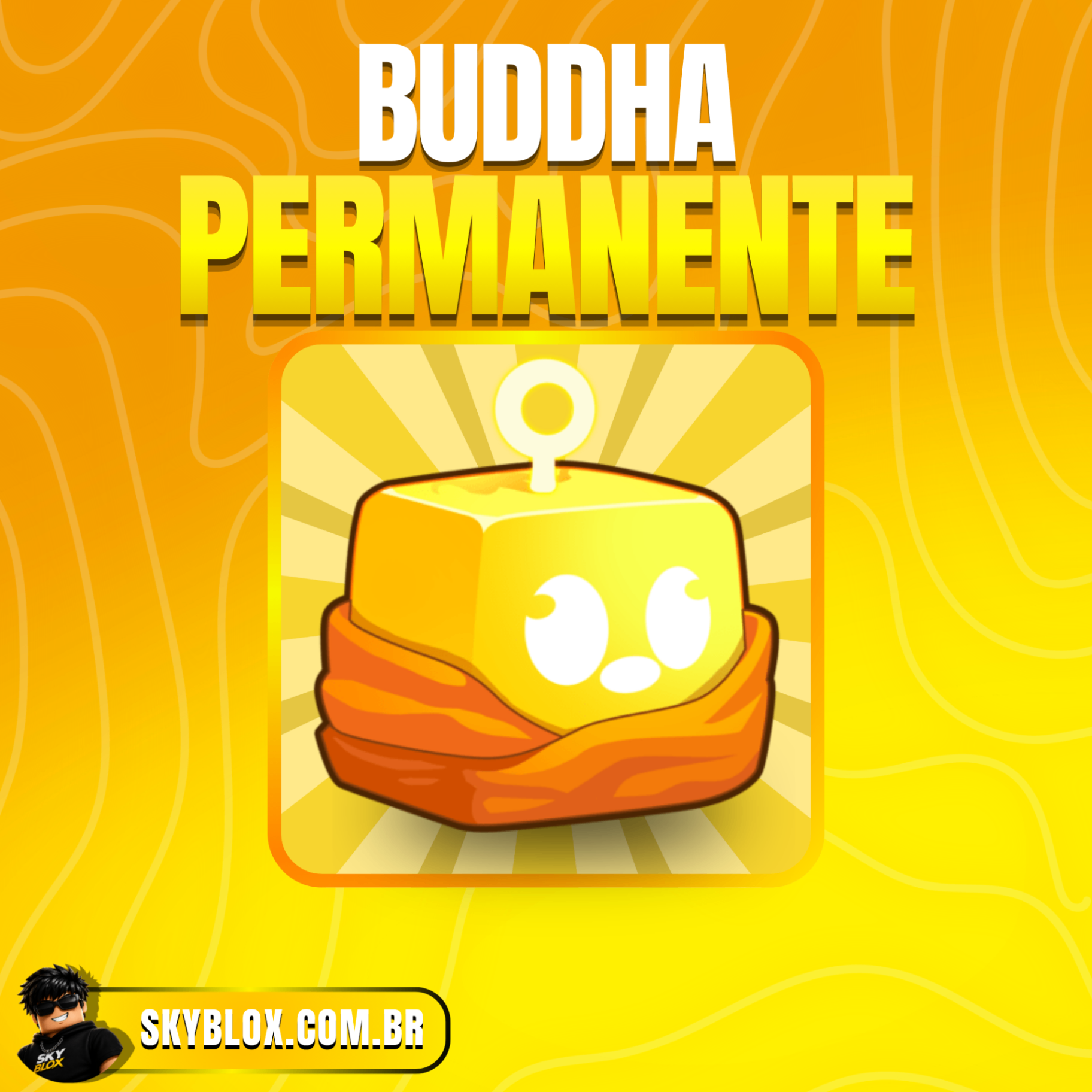 Buddha Permanente