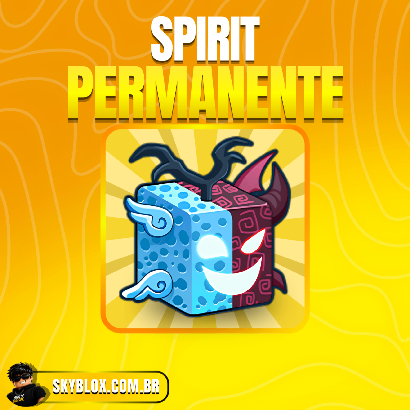 Spirit Permanente