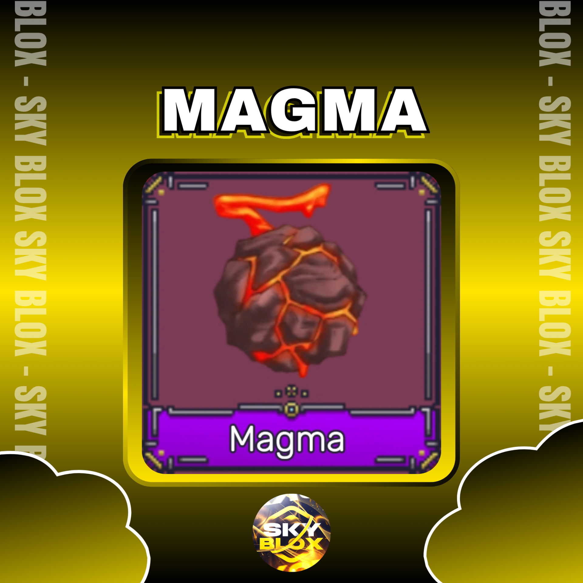 Magma Permanente