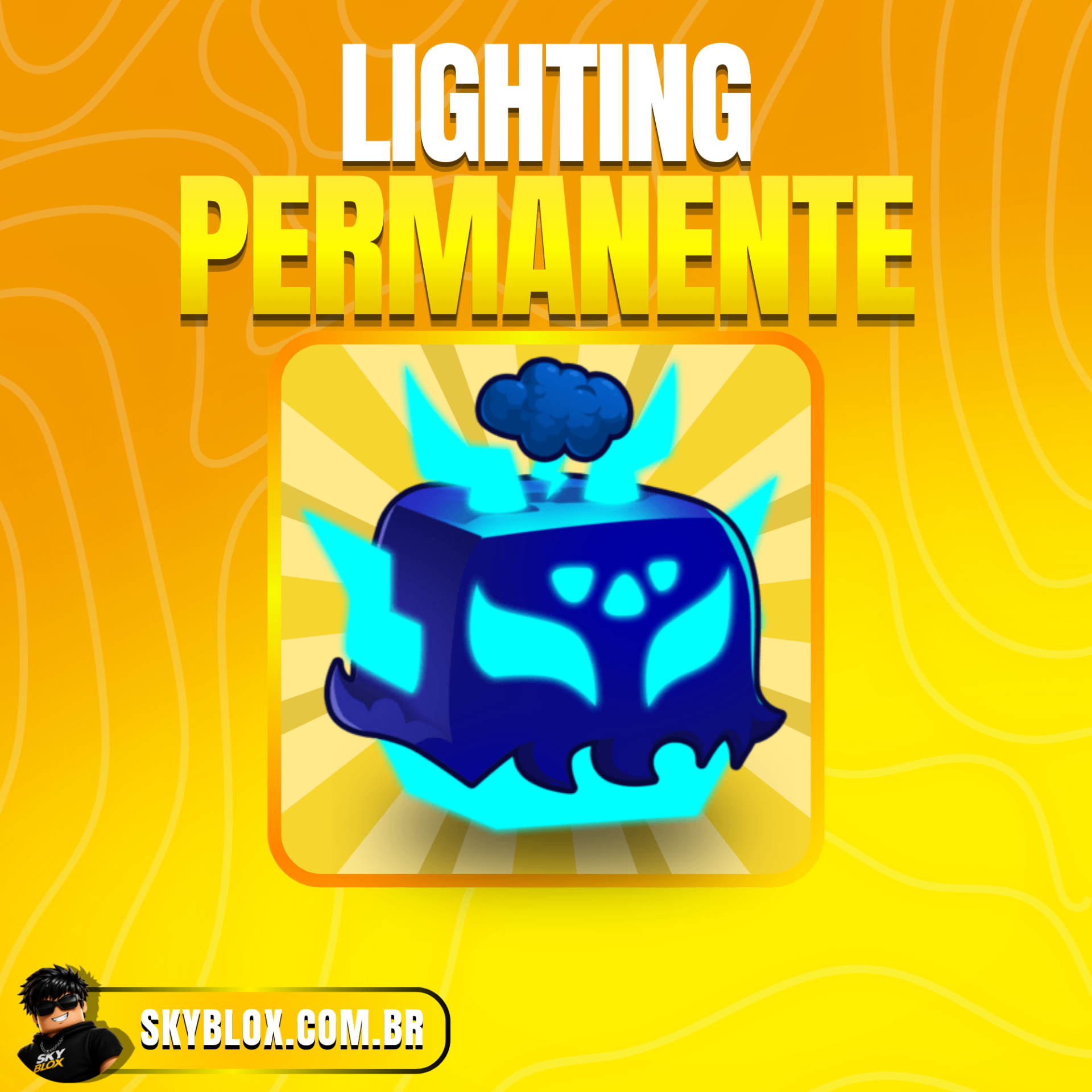 Lighting Permanente
