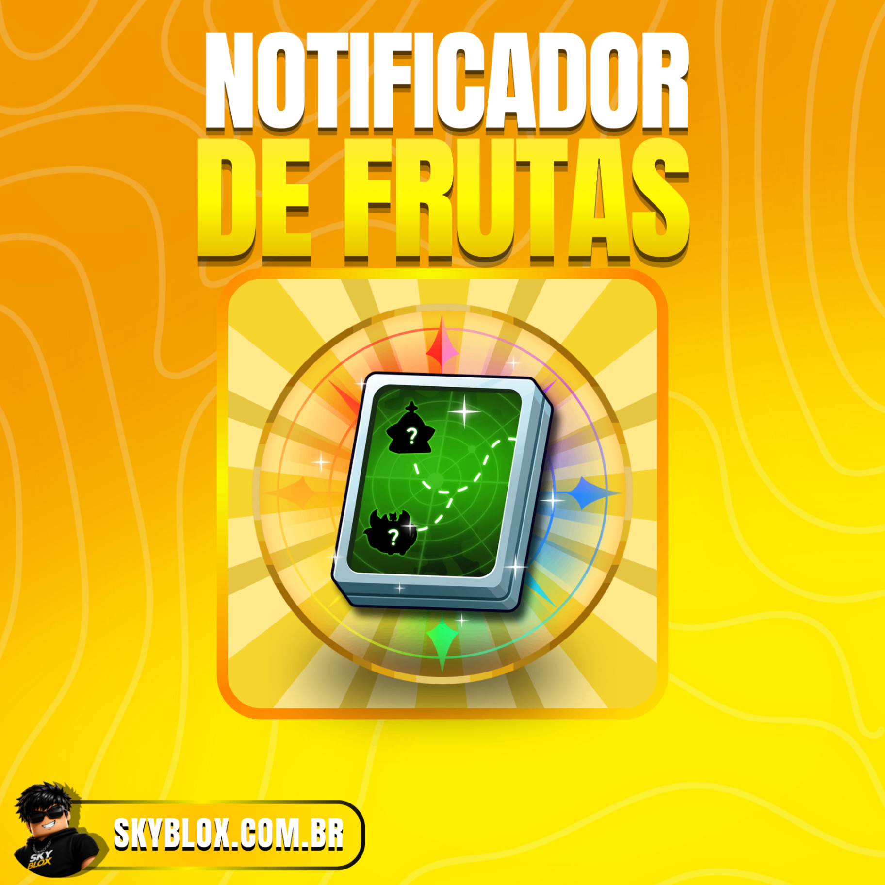 Notificador de Frutas
