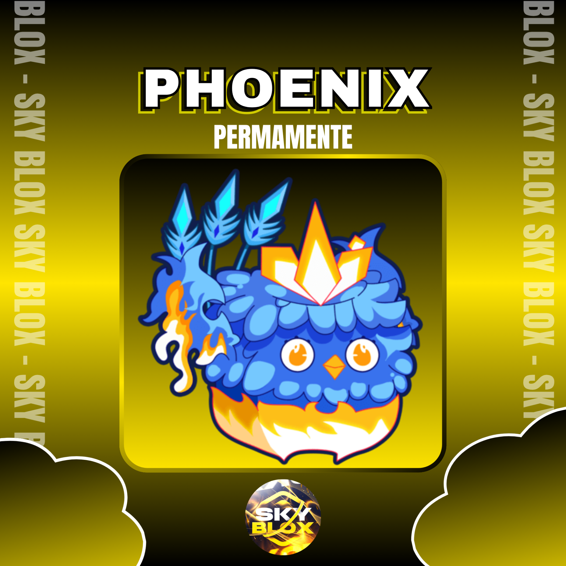 Phoenix Permanente