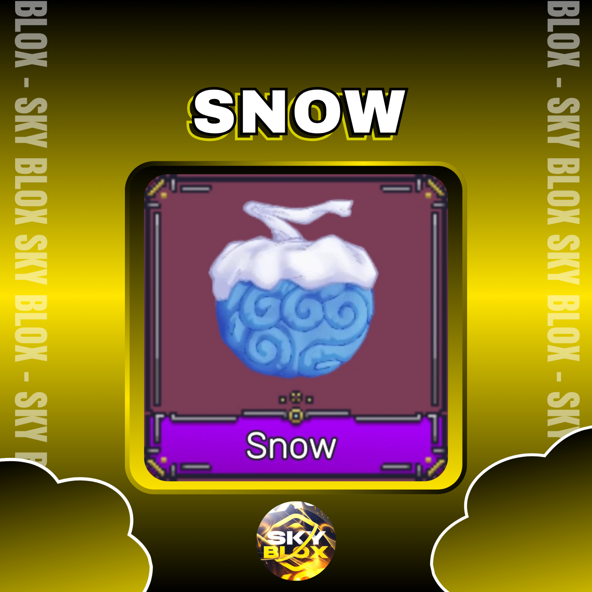 Snow Permanente