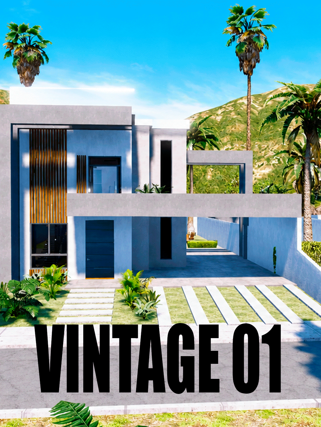 VINTAGE 01
