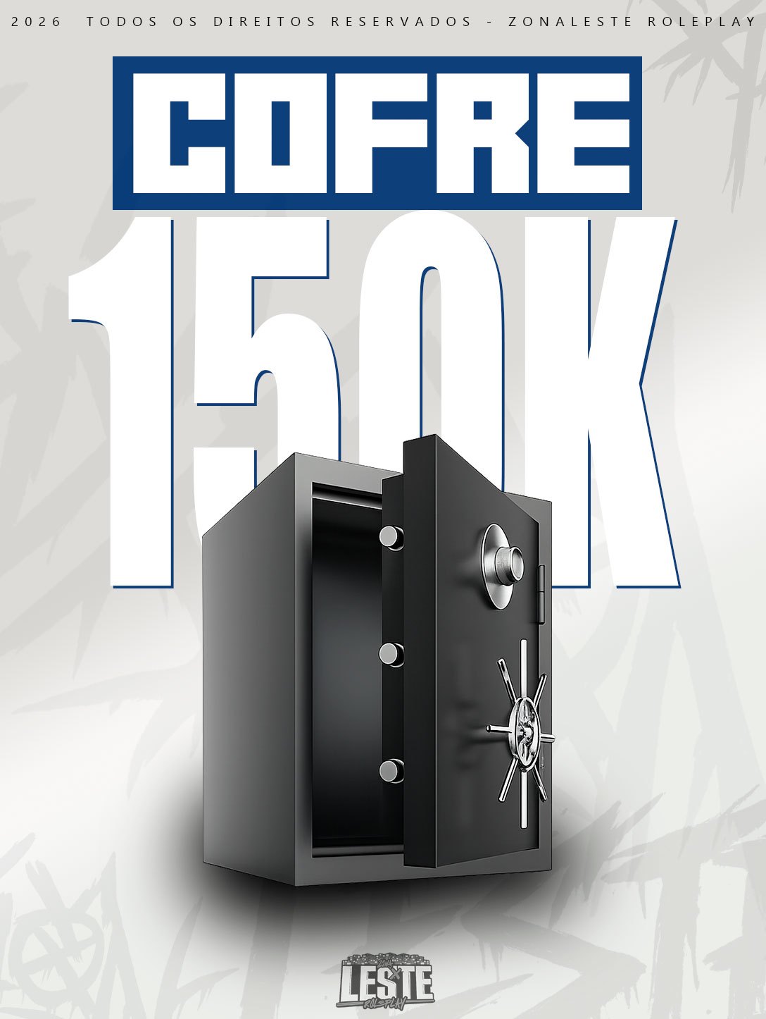 COFRE 150K