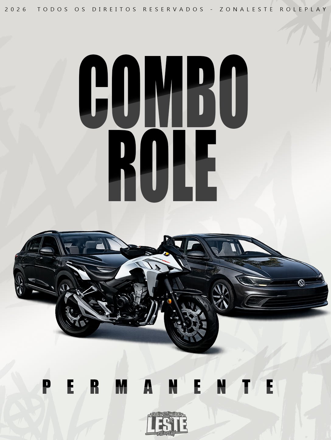 COMBO ROLE