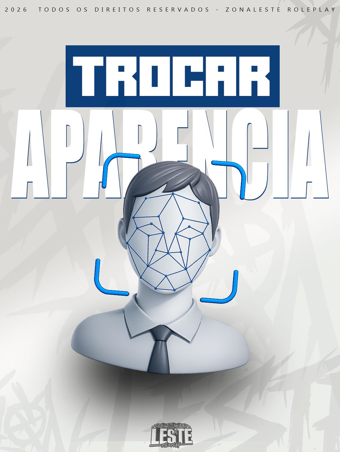 TROCAR APARENCIA