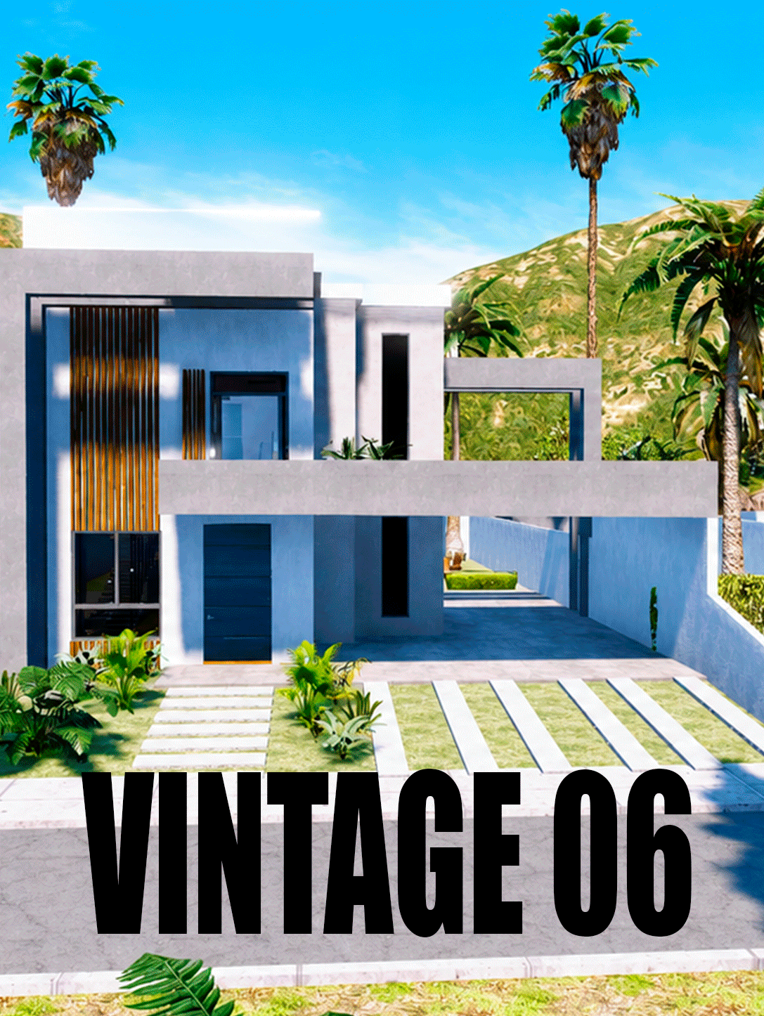 VINTAGE 06