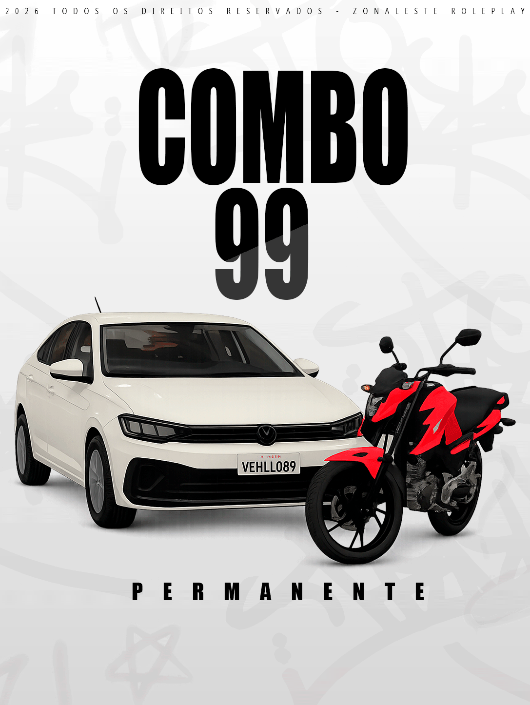 COMBO 99