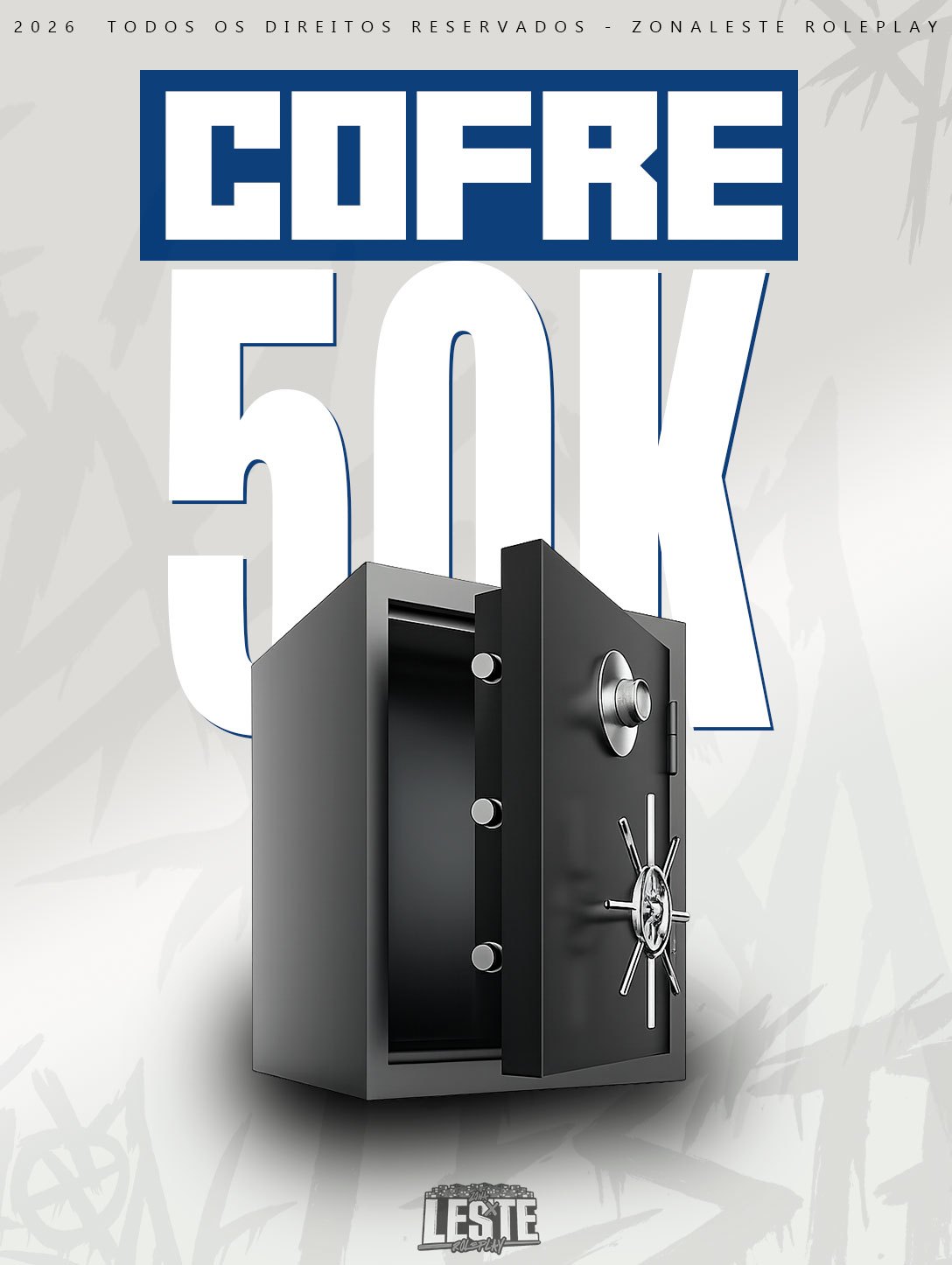 COFRE 50K