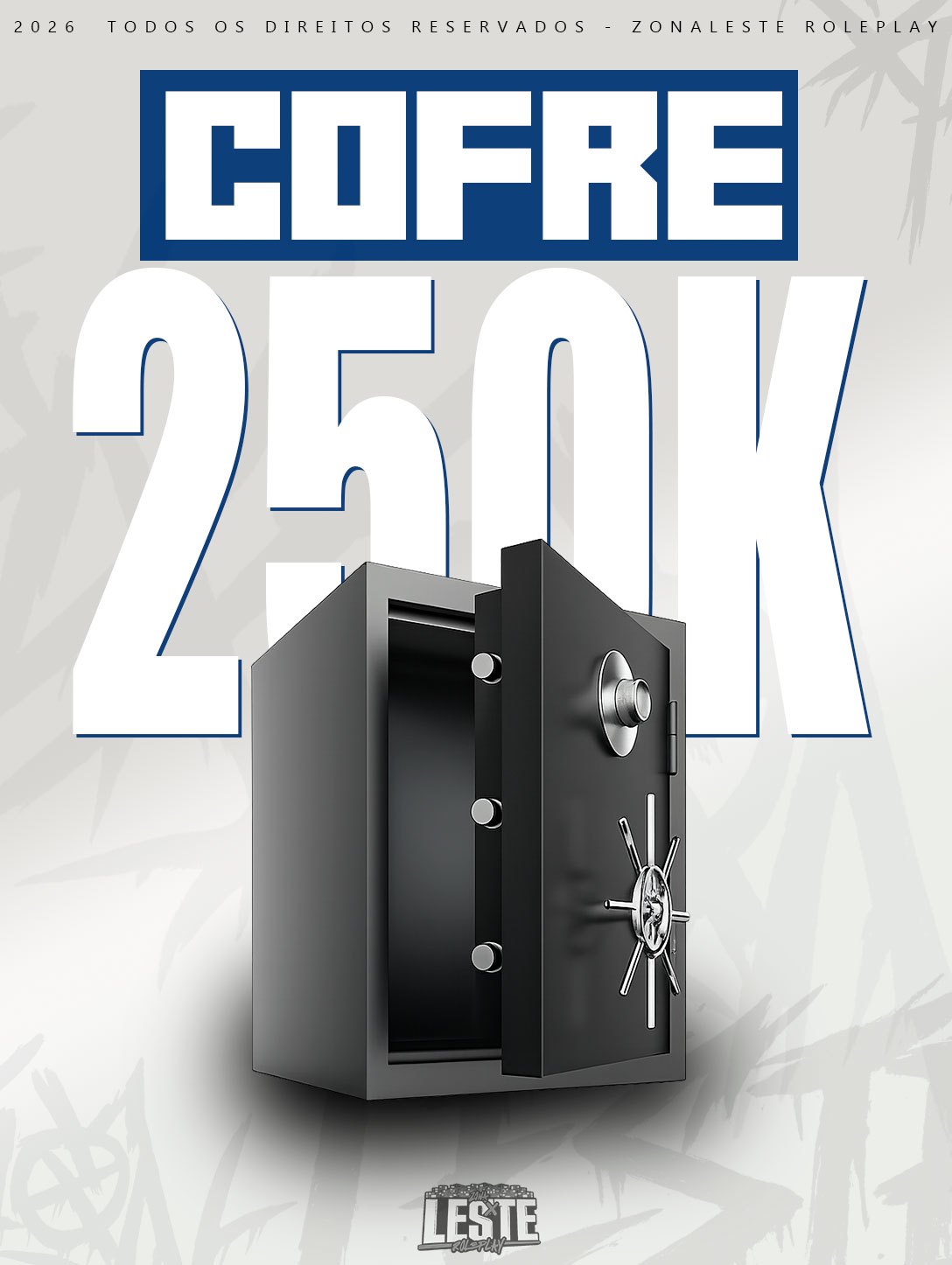 COFRE 250k