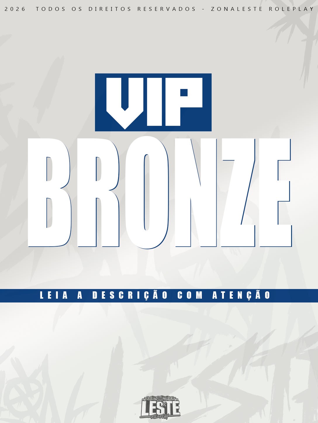 VIP BRONZE