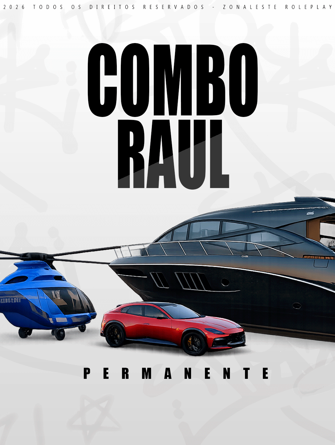 COMBO RAUL
