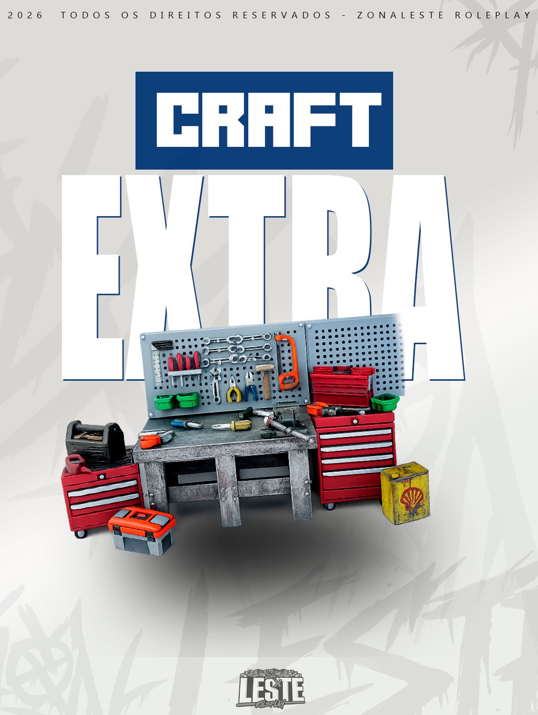 CRAFT EXTRA