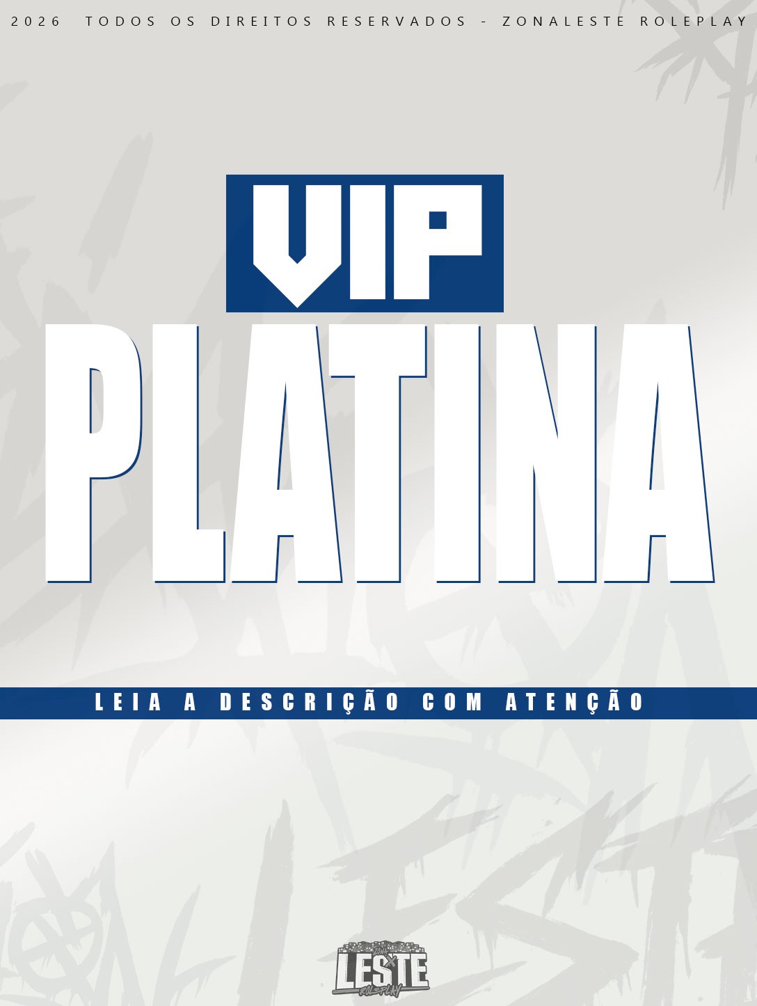 VIP PLATINA
