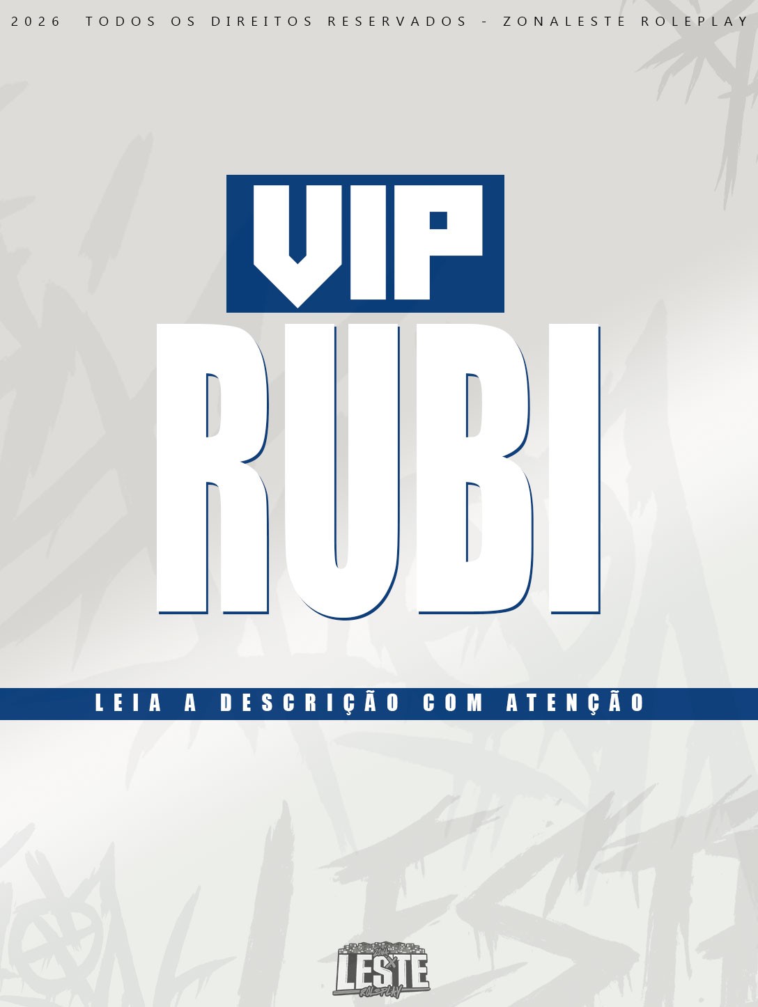 VIP RUBI