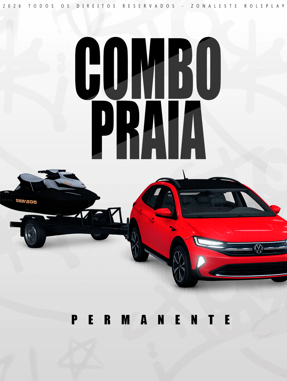 COMBO PRAIA